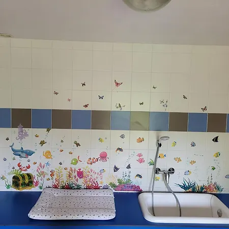 Le Soulhol Кемпинг 3*