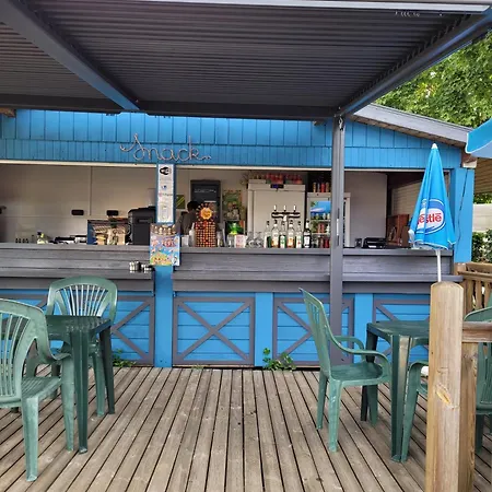 Le Soulhol Сен-Сере