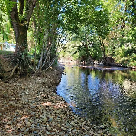 Кемпинг Le Soulhol