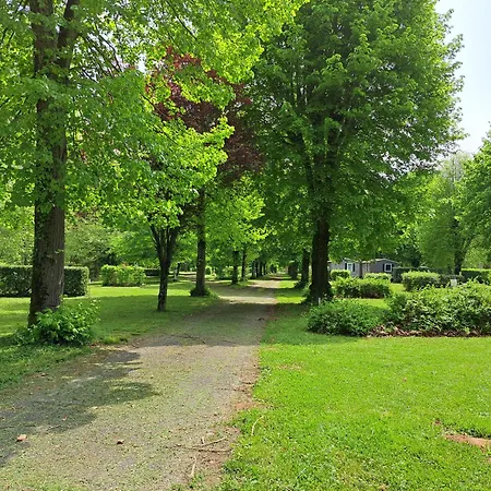 Le Soulhol 3* Сен-Сере