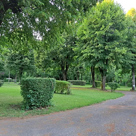 Le Soulhol 3* Сен-Сере