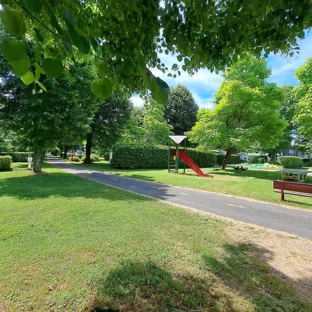 Le Soulhol Кемпинг