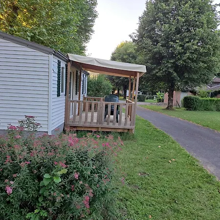 Кемпинг Le Soulhol