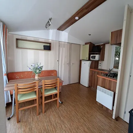 Кемпинг Le Soulhol