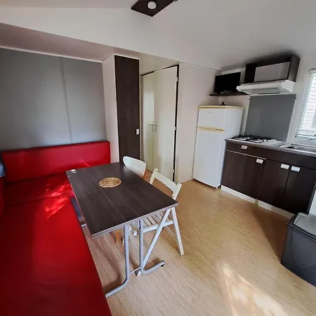 Кемпинг Le Soulhol 3*