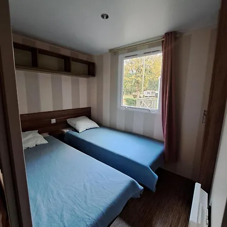 Le Soulhol Кемпинг 3*