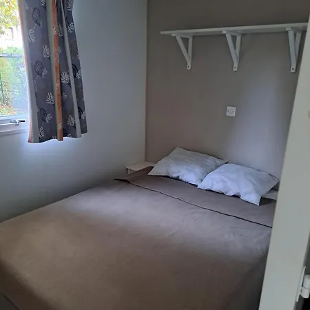 Кемпинг Le Soulhol