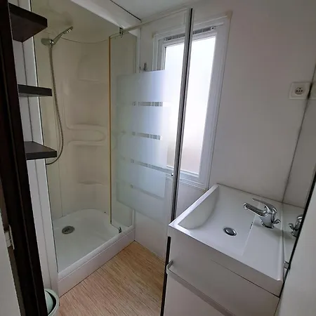 Кемпинг Le Soulhol 3*