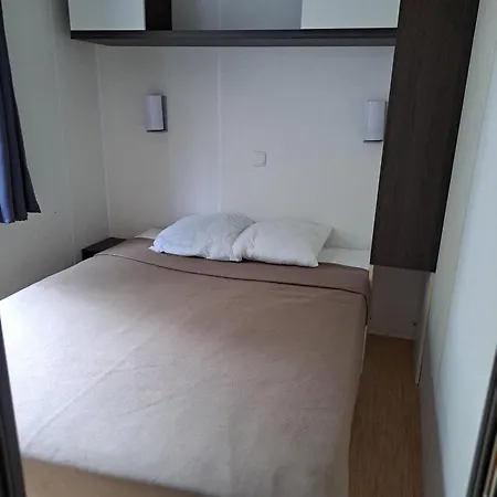 Кемпинг Le Soulhol Сен-Сере