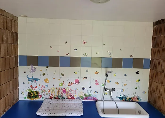 Le Soulhol Кемпинг 3*