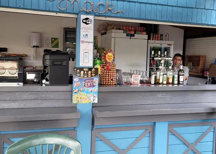 Le Soulhol 3* Сен-Сере