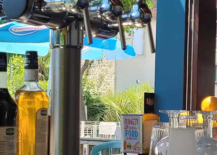 Кемпинг Le Soulhol