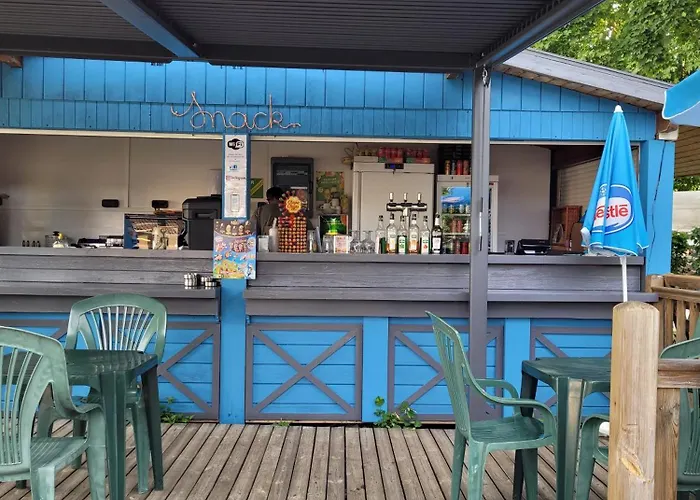 Le Soulhol Сен-Сере