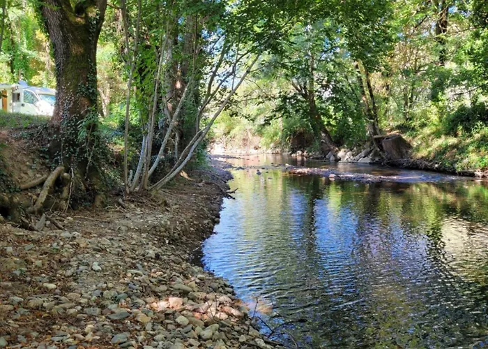 Кемпинг Le Soulhol