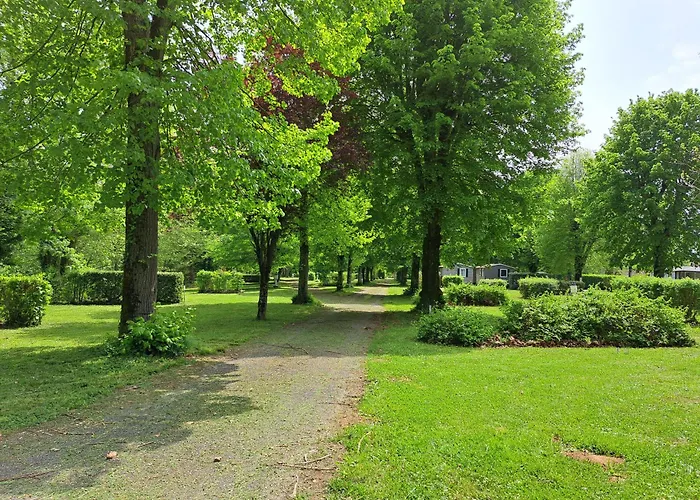 Le Soulhol 3* Сен-Сере