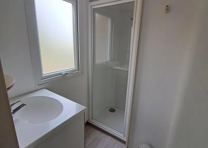 Кемпинг Le Soulhol Сен-Сере