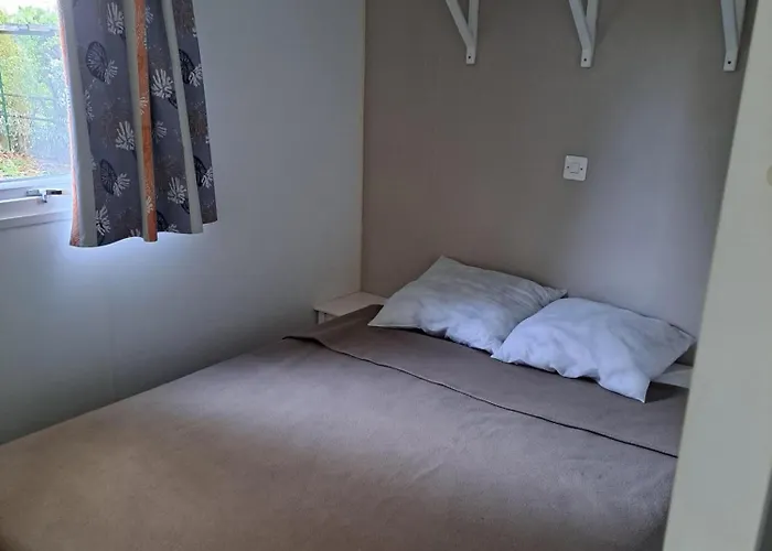 Кемпинг Le Soulhol