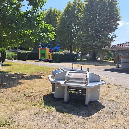 Le Soulhol Saint-Céré