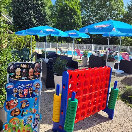 Le Soulhol Saint-Céré