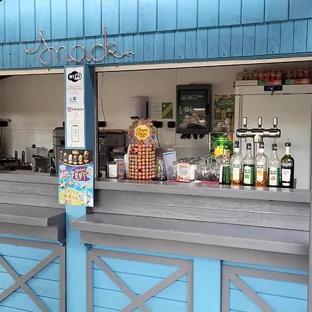 Le Soulhol Κάμπινγκ Saint-Céré