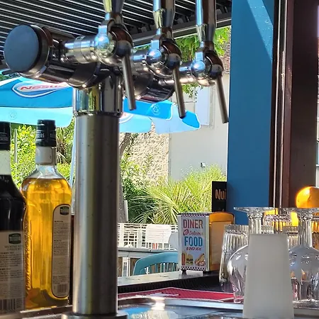 Κάμπινγκ Le Soulhol