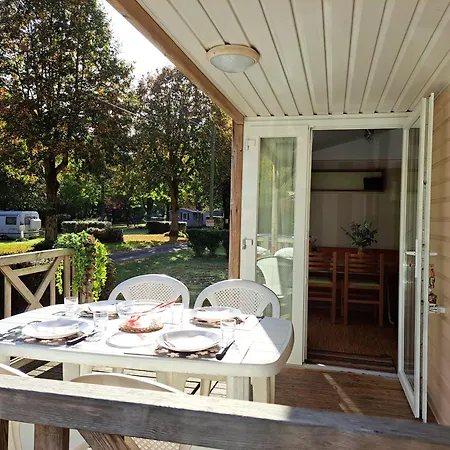 Le Soulhol Saint-Céré