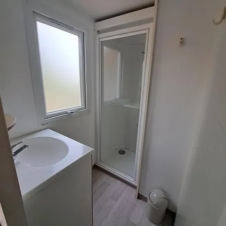 Κάμπινγκ Le Soulhol Saint-Céré