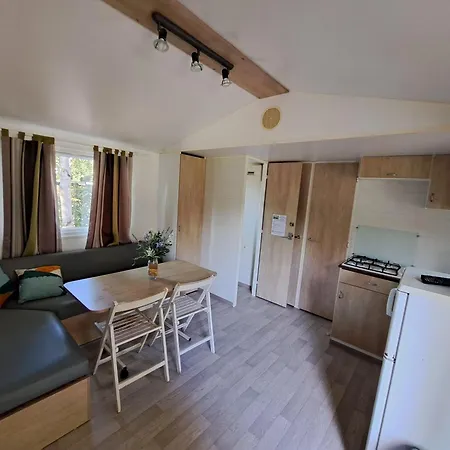 Le Soulhol Camping Saint-Céré