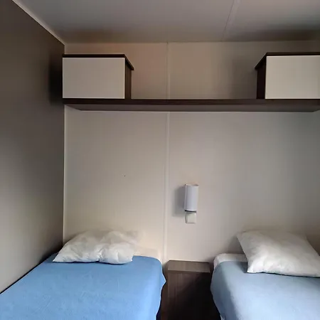 Κάμπινγκ Le Soulhol