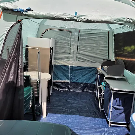 Le Soulhol 3* Saint-Céré