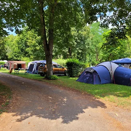 Le Soulhol Κάμπινγκ 3*