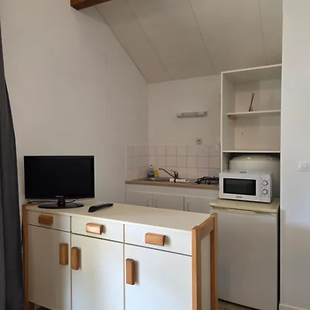 Le Soulhol Camping 3*