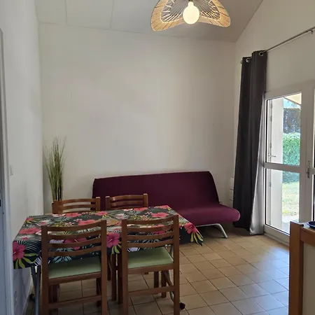Camping Le Soulhol 3*