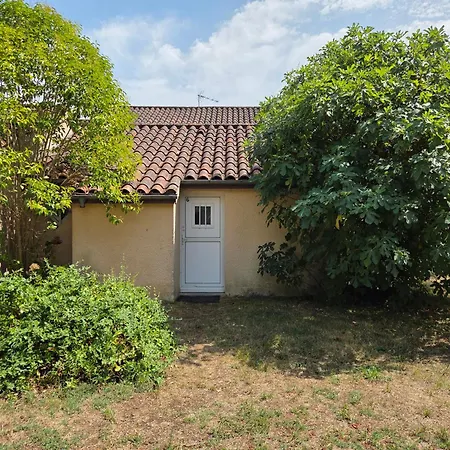 Le Soulhol Camping Saint-Céré