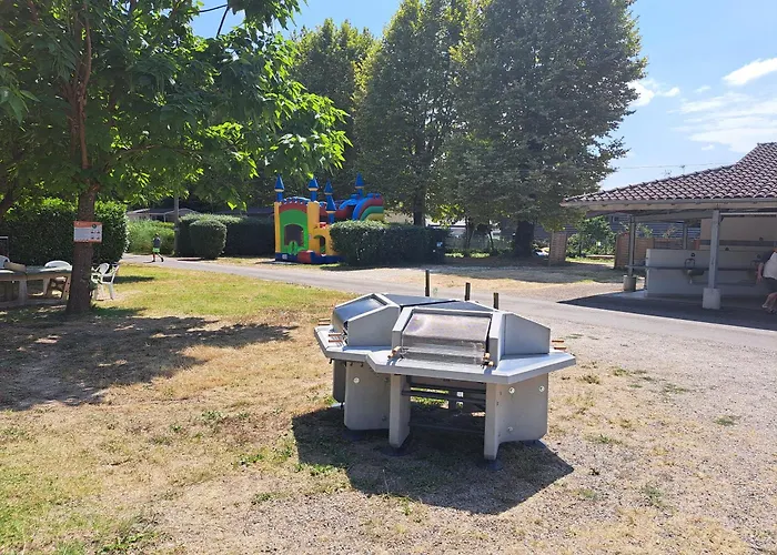 Le Soulhol Saint-Céré