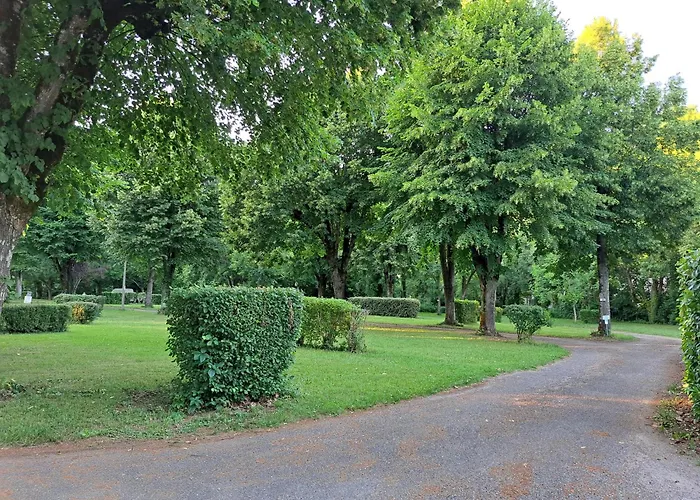 Le Soulhol 3* Saint-Céré