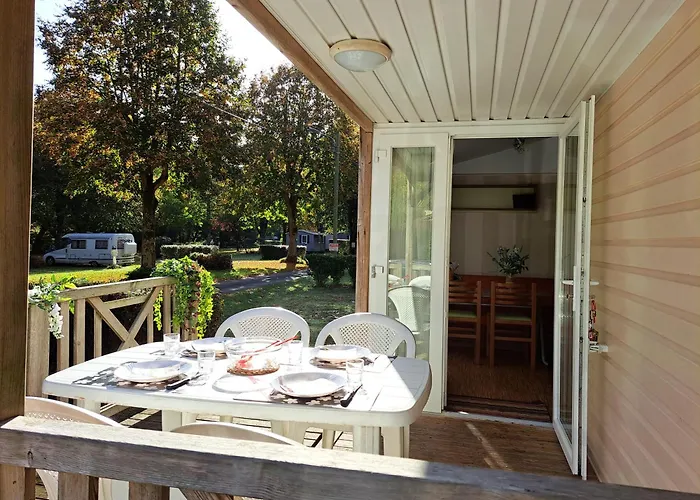 Le Soulhol Saint-Céré