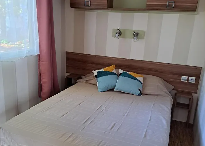 Le Soulhol 3* Saint-Céré