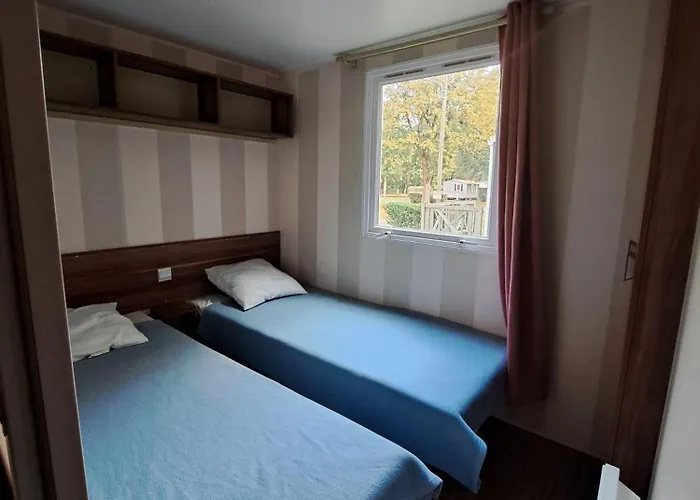 Le Soulhol Kamp alanı 3*