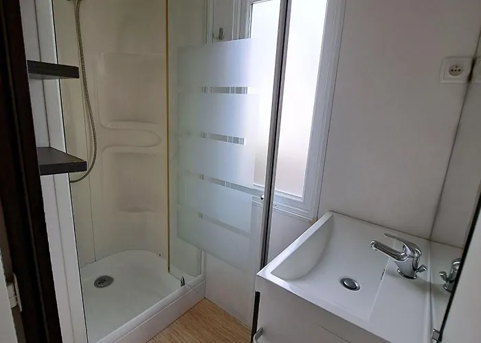 Kamp alanı Le Soulhol 3*