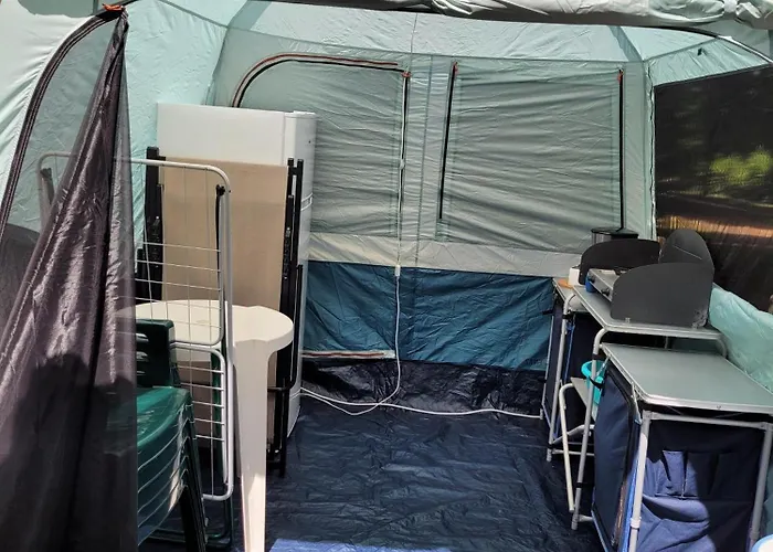 Le Soulhol 3* Saint-Céré